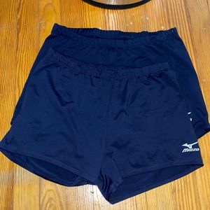 Mizuno Volleyball Spandex